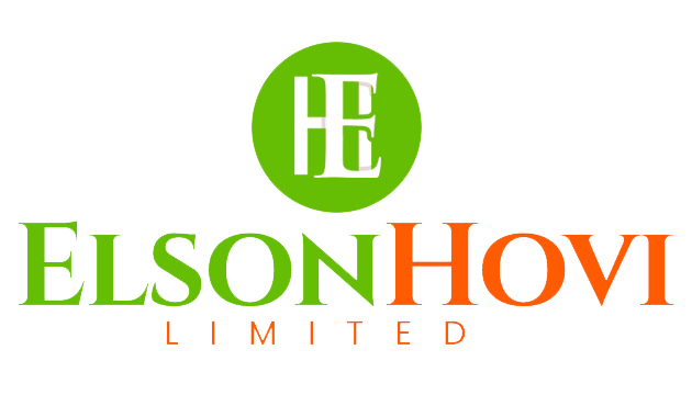 elson hovi logo